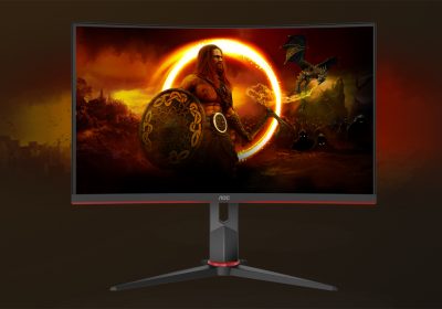 Q25G4SR, Q27G4ZR e Q27G42ZE: ecco i nuovi monitor AOC AGON per gamer