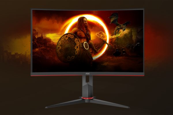 Q25G4SR, Q27G4ZR e Q27G42ZE: ecco i nuovi monitor AOC AGON per gamer