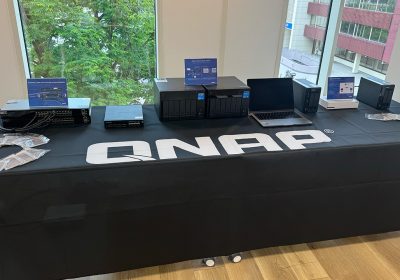 QNAP presenta le novità 2025 all’insegna di innovazione e sicurezza