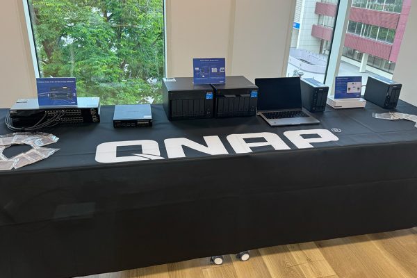 QNAP presenta le novità 2025 all’insegna di innovazione e sicurezza