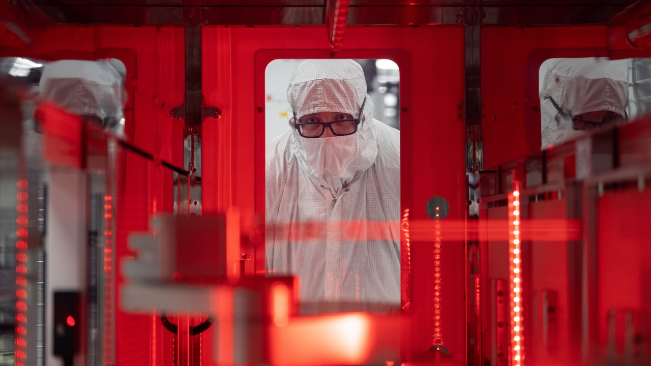 Questa azienda investirà più di 60 miliardi di dollari per produrre chip negli Stati Uniti