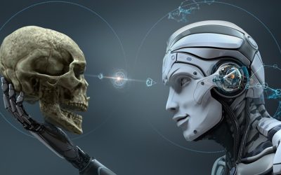 Rallentare l'AI per salvare il mondo? Filosofi e imprenditori riflettono sul futuro post-umano