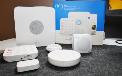 Recensione Amazon Ring Alarm (2ª gen): la sicurezza domestica intelligente alla portata di tutti
