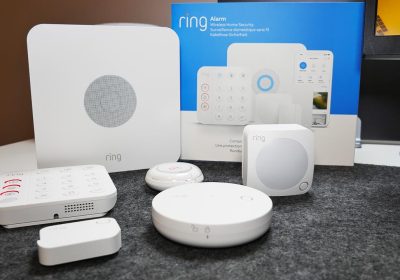 Recensione Amazon Ring Alarm (2ª gen): la sicurezza domestica intelligente alla portata di tutti