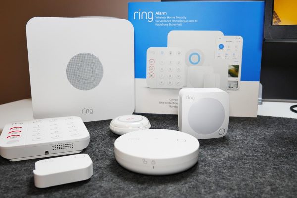Recensione Amazon Ring Alarm (2ª gen): la sicurezza domestica intelligente alla portata di tutti