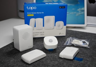 Recensione kit Tapo T30: il sistema di allarme semplice, funzionale e a basso costo