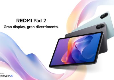 Redmi Pad 2, i nuovi tablet Xiaomi costano a partire da 200 euro: ecco le novità