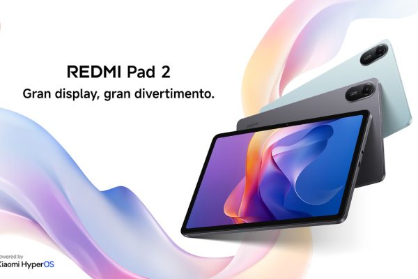 Redmi Pad 2, i nuovi tablet Xiaomi costano a partire da 200 euro: ecco le novità