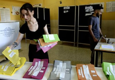 Il referendum non ha raggiunto il quorum, non è giunta l’ora di una riforma?