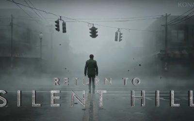 Return to Silent Hill: il terzo film basato su Silent Hill 2 si farà, uscita fissata nel 2026