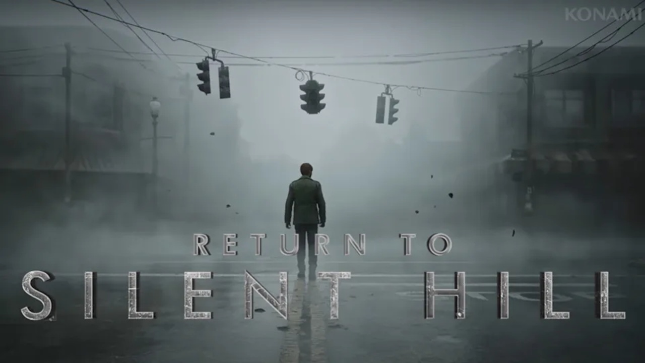 Return to Silent Hill: il terzo film basato su Silent Hill 2 si farà, uscita fissata nel 2026