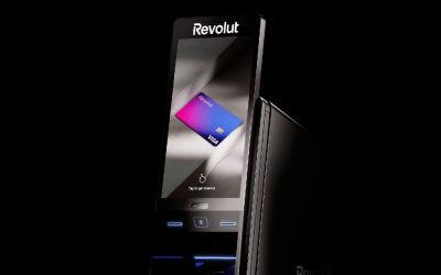 Revolut rivoluziona gli ATM: prelievi gratuiti e carte fisiche, la Spagna è il primo mercato