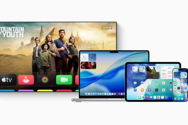 Rivoluzione Apple: arriva Liquid Glass, il design dinamico che trasforma iPhone, iPad, Mac e tutti i dispositivi Apple