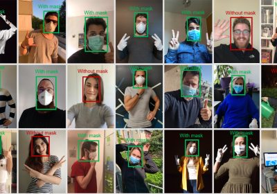 Robot, case e veicoli: la trasformazione globale grazie alla visione artificiale