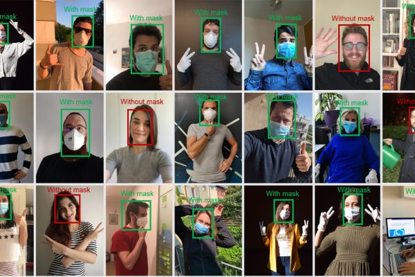 Robot, case e veicoli: la trasformazione globale grazie alla visione artificiale