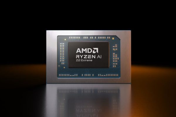 Ryzen AI Z2 Extreme: il cervello AI di AMD che manda in pensione le vecchie console portatili