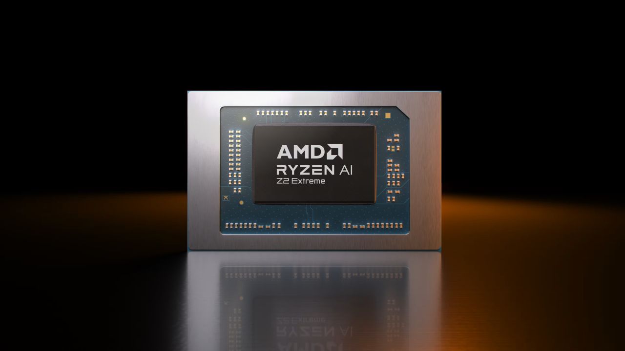 AMD: 'Non importa cosa dice Intel, i migliori processori AI sono i nostri'