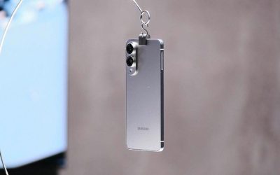 Samsung Galaxy S25 Edge è disponibile in Italia! Lo smartphone sottile, potente e intelligente come mai prima