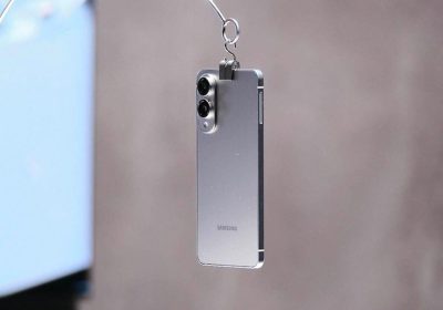 Samsung Galaxy S25 Edge è disponibile in Italia! Lo smartphone sottile, potente e intelligente come mai prima