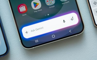 Gemini come Shazam, ora può riconosce le canzoni