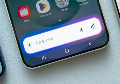 Gemini come Shazam, ora può riconosce le canzoni