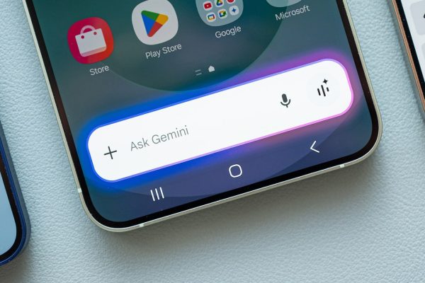 Gemini come Shazam, ora può riconosce le canzoni