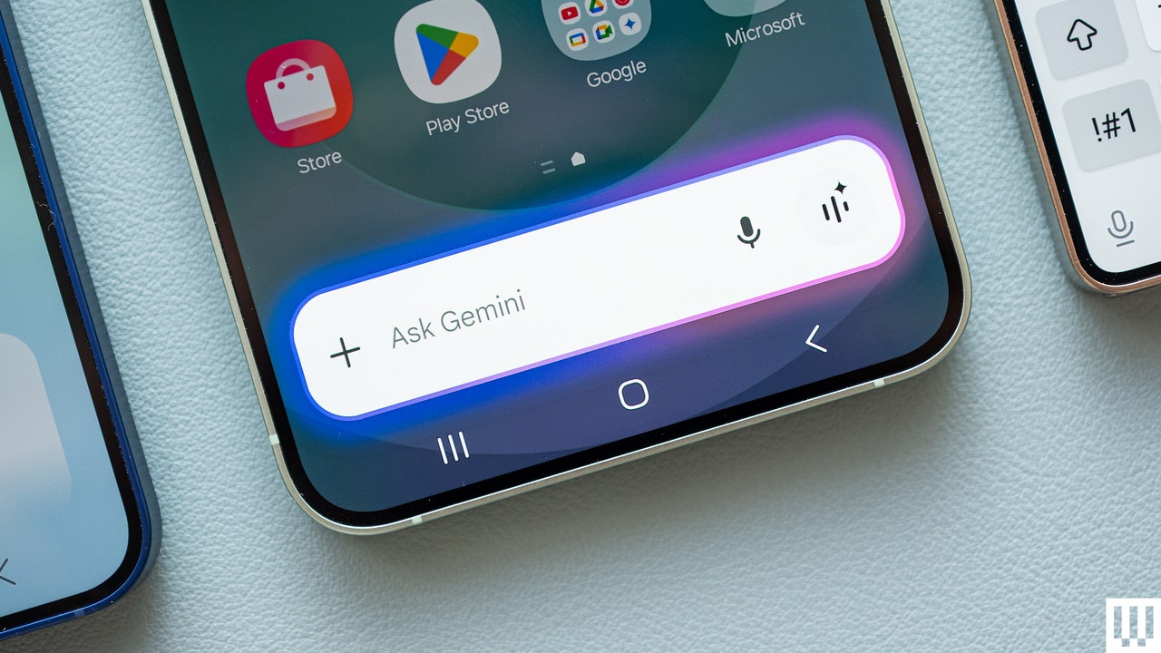 Gemini come Shazam, ora può riconosce le canzoni