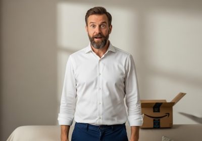 Sconti su iPad, MacBook Air M4, iPhone 16, portatili, dispositivi smart home e molto altro: Amazon propone un weekend all’insegna della tecnologia