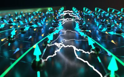 Scoperta del MIT: un nuovo magnetismo potrebbe rivoluzionare l'informatica