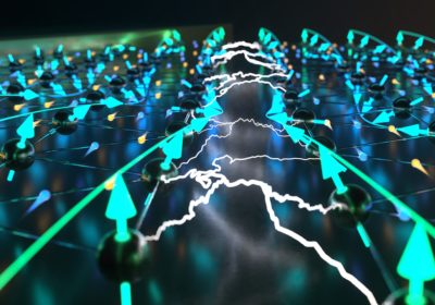 Scoperta del MIT: un nuovo magnetismo potrebbe rivoluzionare l'informatica