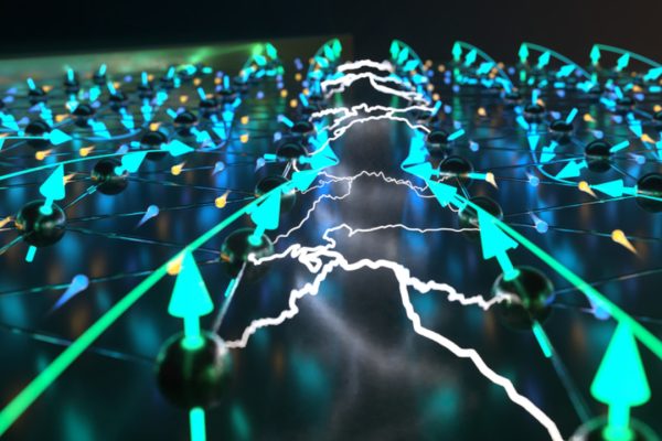 Scoperta del MIT: un nuovo magnetismo potrebbe rivoluzionare l'informatica