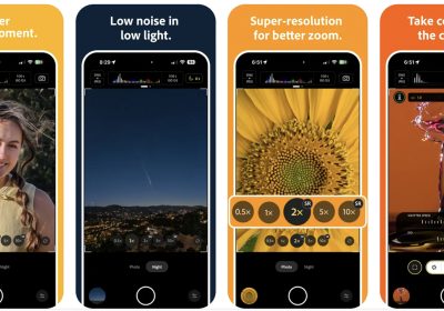 Scopri Project Indigo: l’app gratuita di Adobe che trasforma il tuo iPhone in una reflex digitale