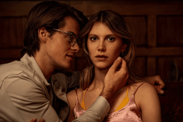 The Dark Nightmare, il film horror norvegese è il Rosemary’s Baby nordico che denuncia le pressioni sociali sulle donne