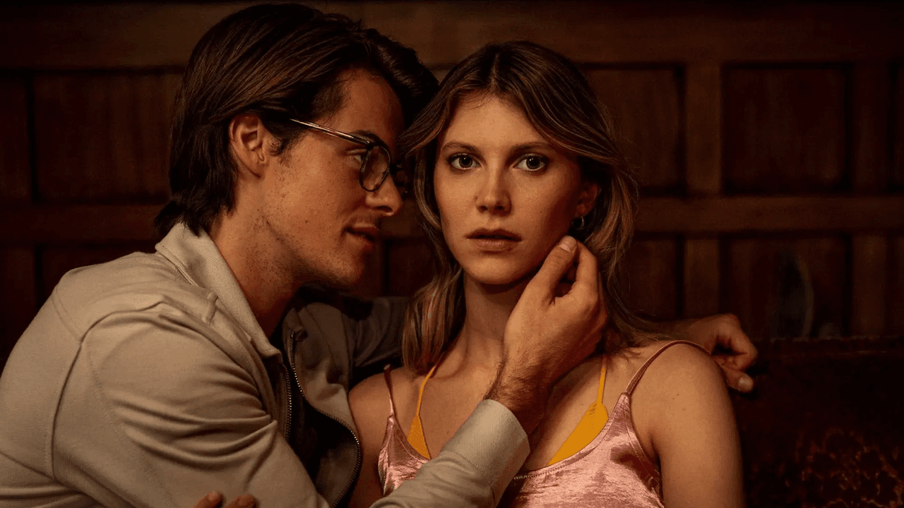 The Dark Nightmare, il film horror norvegese è il Rosemary’s Baby nordico che denuncia le pressioni sociali sulle donne