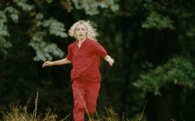Strange Darling, i motivi per recuperare il thriller su Prime Video dove nulla è come sembra