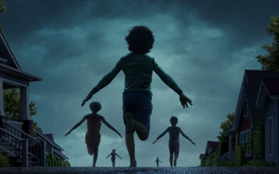 I film horror in arrivo nella seconda metà del 2025