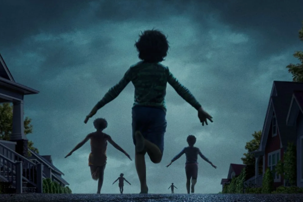 I film horror in arrivo nella seconda metà del 2025