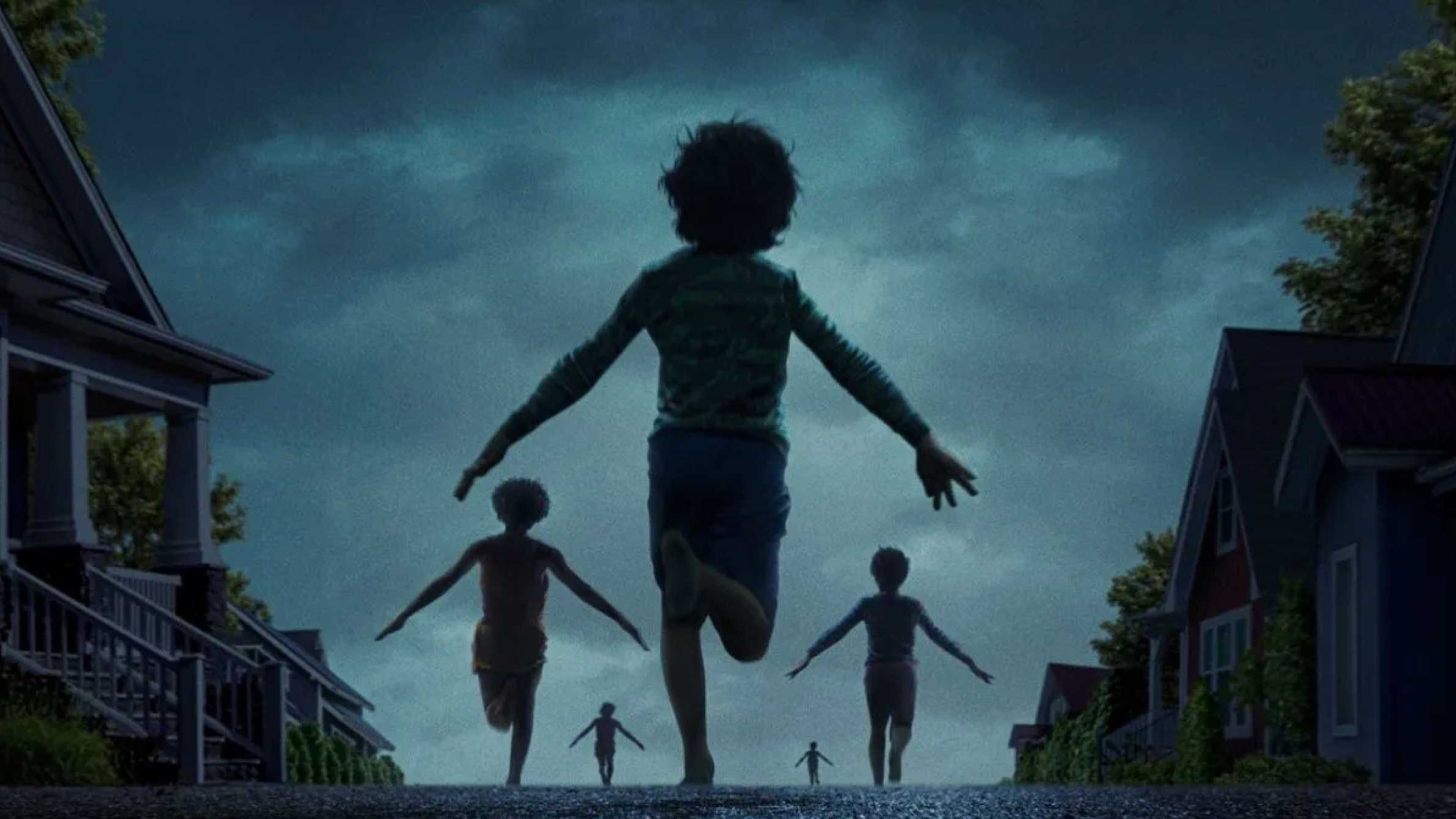 I film horror in arrivo nella seconda metà del 2025