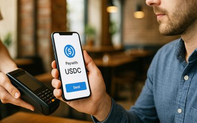 Shopify lancia la rivoluzione delle stablecoin: pagamenti in USDC per tutti gli esercenti entro fine anno