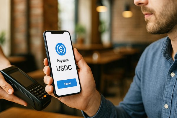Shopify lancia la rivoluzione delle stablecoin: pagamenti in USDC per tutti gli esercenti entro fine anno