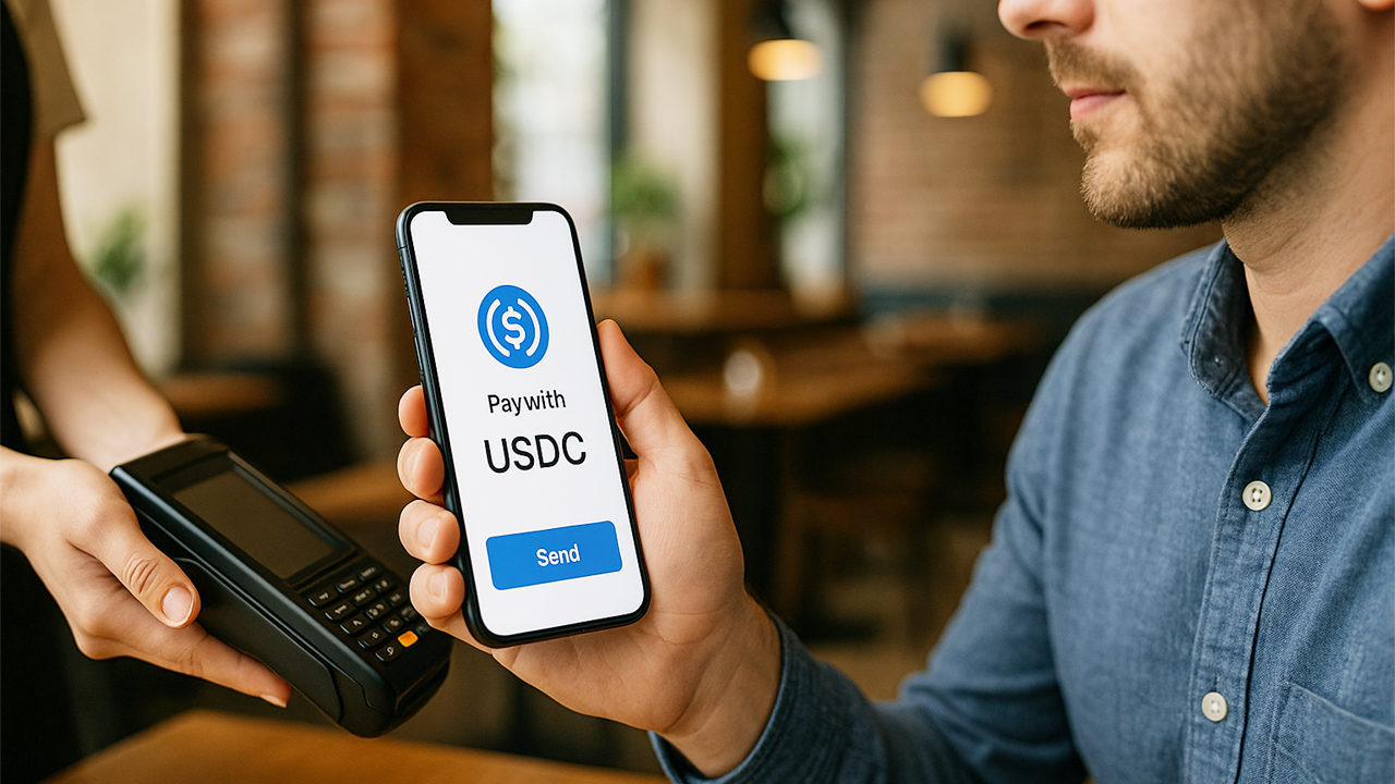 Shopify lancia la rivoluzione delle stablecoin: pagamenti in USDC per tutti gli esercenti entro fine anno
