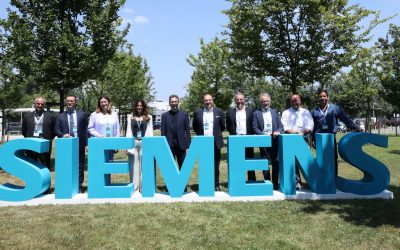 Siemens Tech Talks: ecco come le imprese italiane usano l'IA