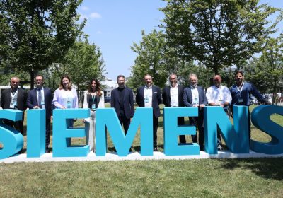 Siemens Tech Talks: ecco come le imprese italiane usano l'IA