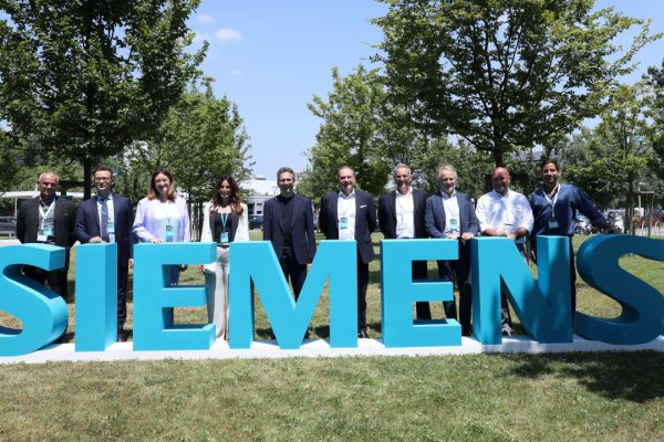 Siemens Tech Talks: ecco come le imprese italiane usano l'IA