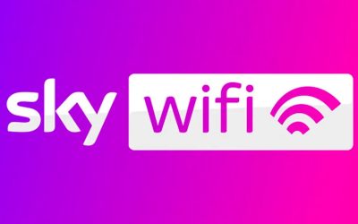 Sky Wifi Business: la fibra ultraveloce di Sky ora parla alle aziende