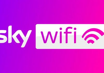 Sky Wifi Business: la fibra ultraveloce di Sky ora parla alle aziende