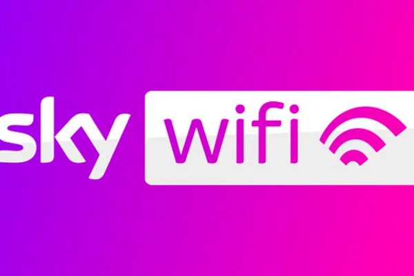 Sky Wifi Business: la fibra ultraveloce di Sky ora parla alle aziende