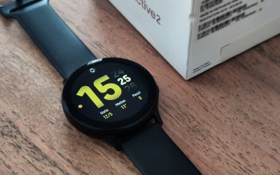 Smartwatch Amazfit in sconto: Active 2 a 97€, ma ci sono offerte su tutta la gamma