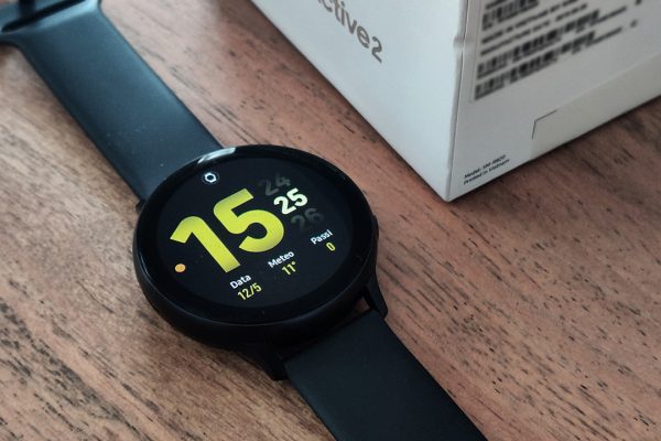 Smartwatch Amazfit in sconto: Active 2 a 97€, ma ci sono offerte su tutta la gamma