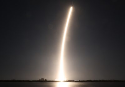 SpaceX si prepara per una nuova missione verso la ISS: data di lancio prevista per il 19 giugno